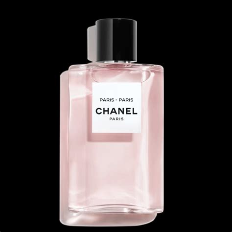 profumi agrumati chanel|Profumi Les Eaux de CHANEL.